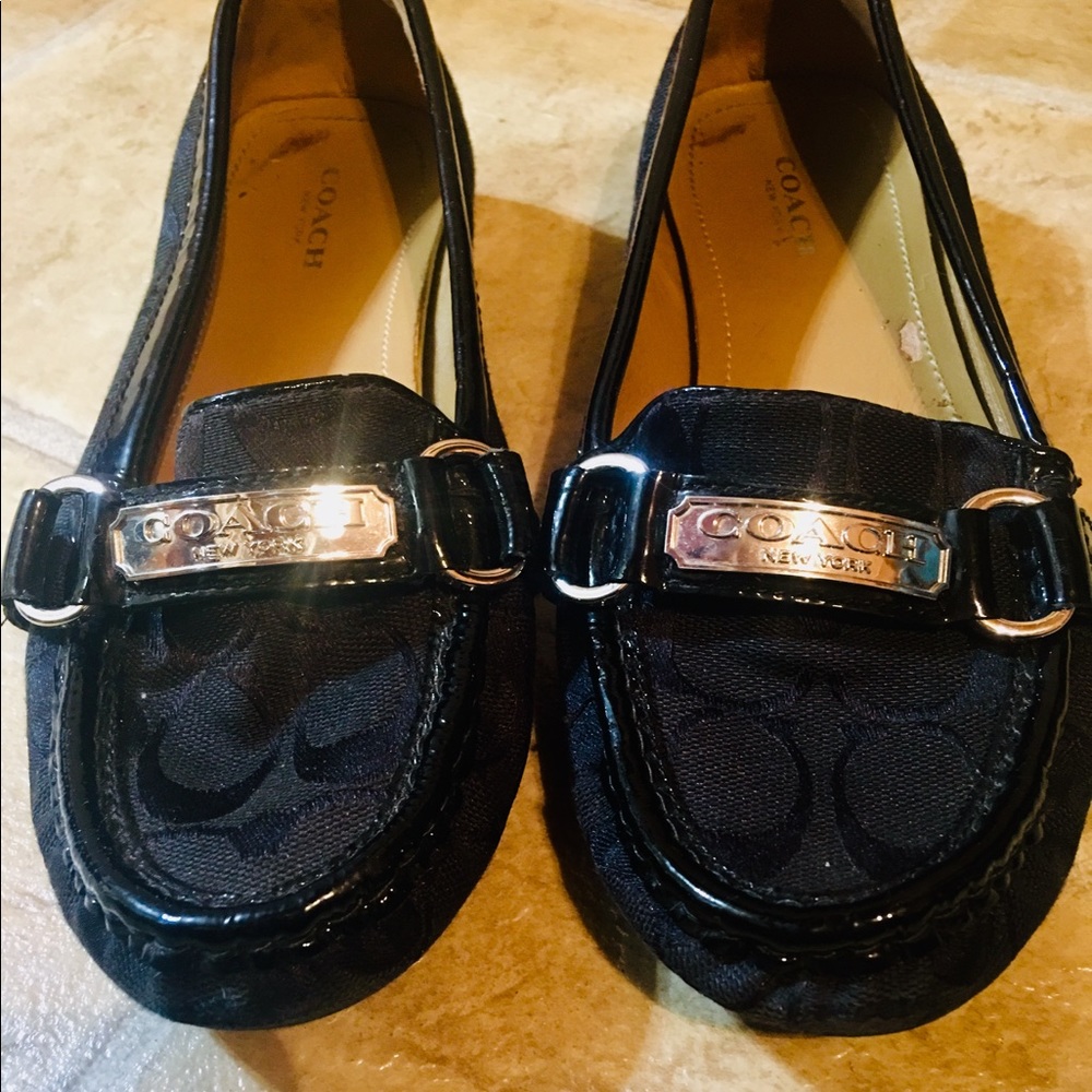 Coach Shoes